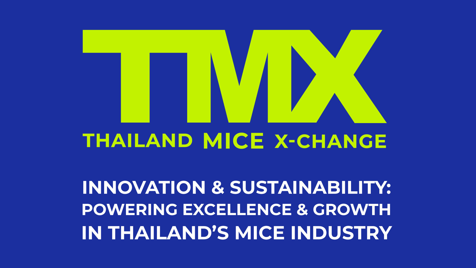 TMX Logo
