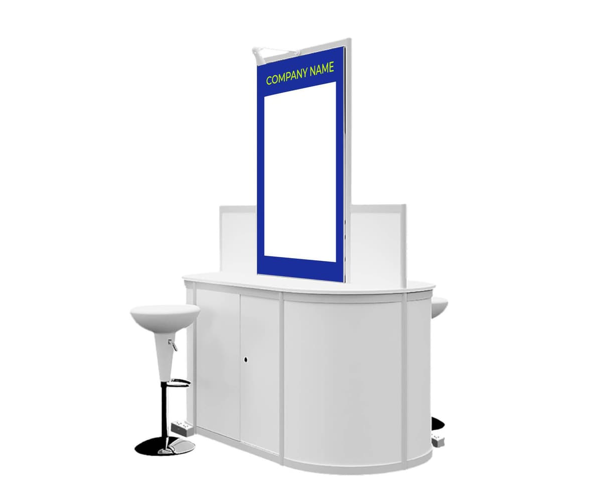 Kiosk