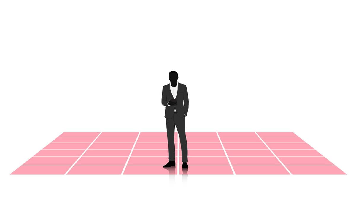 Raw Space
