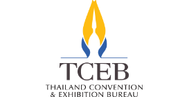 Thailand Exhibition and Convention Bureau (TCEB)