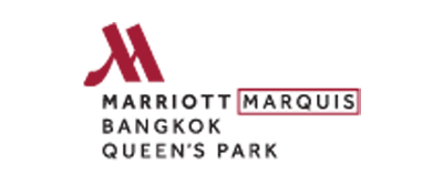  BANGKOK MARRIOTT MARQUIS QUEEN’S PARK