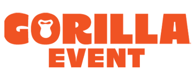  GORILLA EVENT CO., LTD.