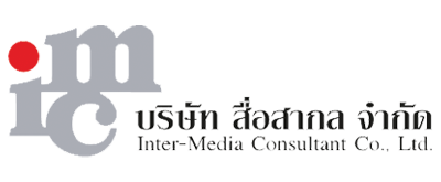  INTER-MEDIA CONSULTANT CO., LTD.