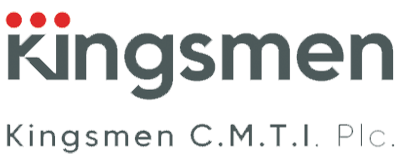  KINGSMEN C.M.T.I. PUBLIC CO., LTD.
