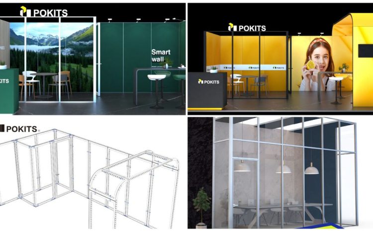  Exhibitor #10 : CHANGZHOU