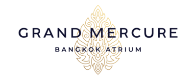  GRAND MERCURE ATRIUM BANGKOK