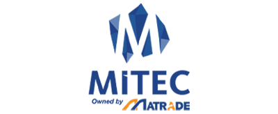  MALAYSIA INTERNATIONAL TRADE AND EXHIBITION CENTER (MITEC)