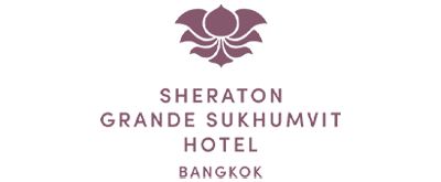  SHERATON GRANDE SUKHUMVIT